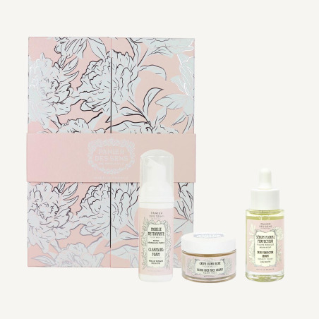 Face care giftset | Radiant...